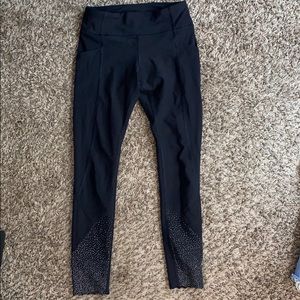 LULULEMON retired “tight stuff” leggings
